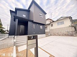 安佐南区山本5丁目