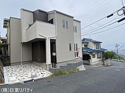 安佐南区長束西4丁目