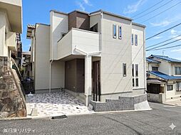 安佐南区長束西4丁目