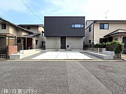 安佐南区安東5丁目