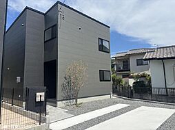 東区福田1丁目　2