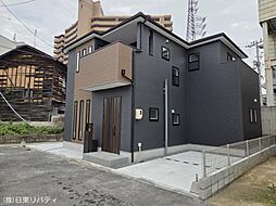 安芸区船越南4丁目