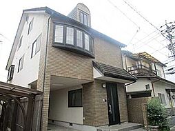 安佐南区川内6丁目