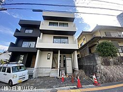 安芸郡府中町鹿籠2丁目　B