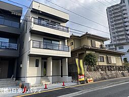 安芸郡府中町鹿籠2丁目　B