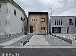 安佐北区深川7丁目　12