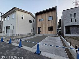 安佐北区深川7丁目 12