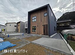 安佐北区深川7丁目　14