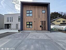 安佐北区深川7丁目　14