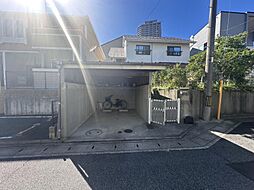 安佐南区大塚西3丁目