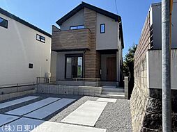 安佐南区安東4丁目　1