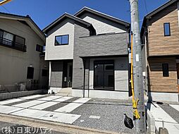 安佐南区安東4丁目　2