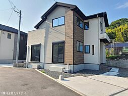 佐伯区利松3丁目　2