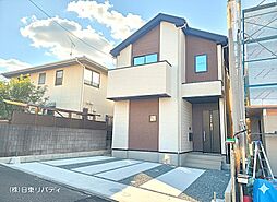 東区牛田新町1丁目