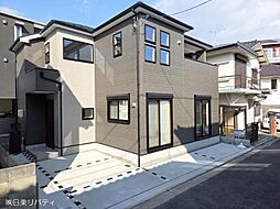 佐伯区坪井1丁目