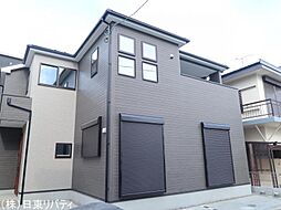 佐伯区坪井1丁目