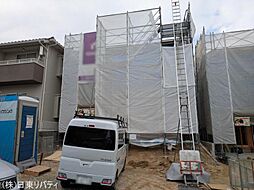 佐伯区観音台2丁目　1