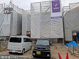 佐伯区観音台2丁目　2