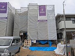 佐伯区観音台2丁目　3