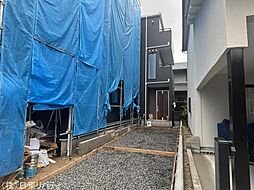 佐伯区楽々園3丁目　2