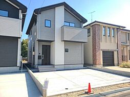 廿日市市物見西1丁目　2