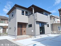 山口県岩国市中津町3丁目 2