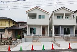 廿日市市福面2丁目　1