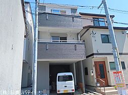 南区宇品御幸5丁目