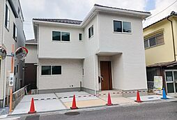 呉市広両谷1丁目