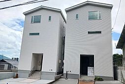 安佐南区毘沙門台1丁目 5