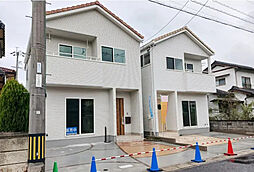 安佐北区亀崎1丁目　1