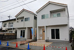 安佐北区亀崎1丁目　2