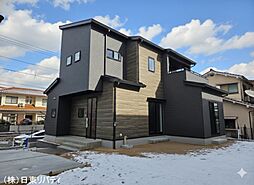 安佐北区あさひが丘6丁目