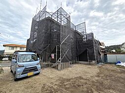 安佐北区あさひが丘6丁目