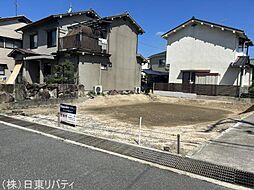 安佐南区東野2丁目　1