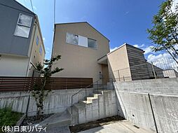 東区戸坂大上4丁目