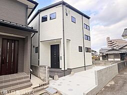 安佐南区東野2丁目