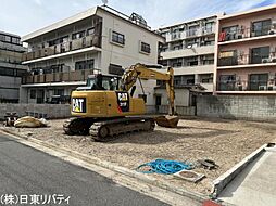 中区舟入幸町