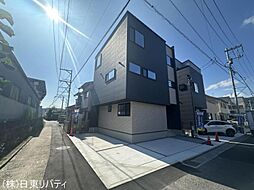 東区温品4丁目　1