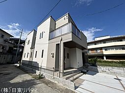 安佐南区上安2丁目　2