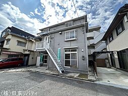 東区中山東1丁目