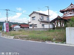 東広島市西条町下三永字馬場　1