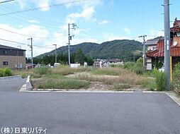 東広島市西条町下三永字馬場　2