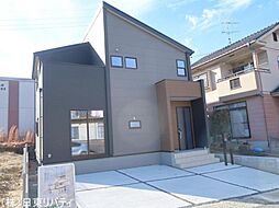 東広島市西条町田口字三升原　1