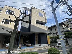 安芸郡府中町浜田本町　1