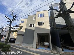 安芸郡府中町浜田本町　2