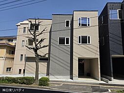 安芸郡府中町浜田本町 2