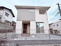 安佐南区伴西4丁目