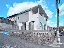 安佐南区伴西4丁目