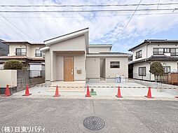 安佐北区安佐町くすの木台